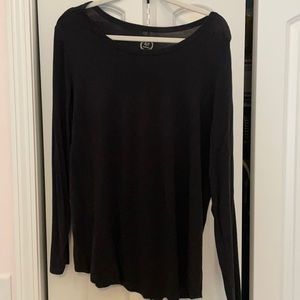Maurices Long Sleeve Tee